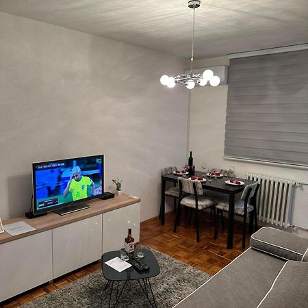Apartman Tamara Добой Экстерьер фото