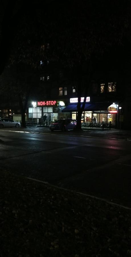 Apartman Tamara Добой Экстерьер фото