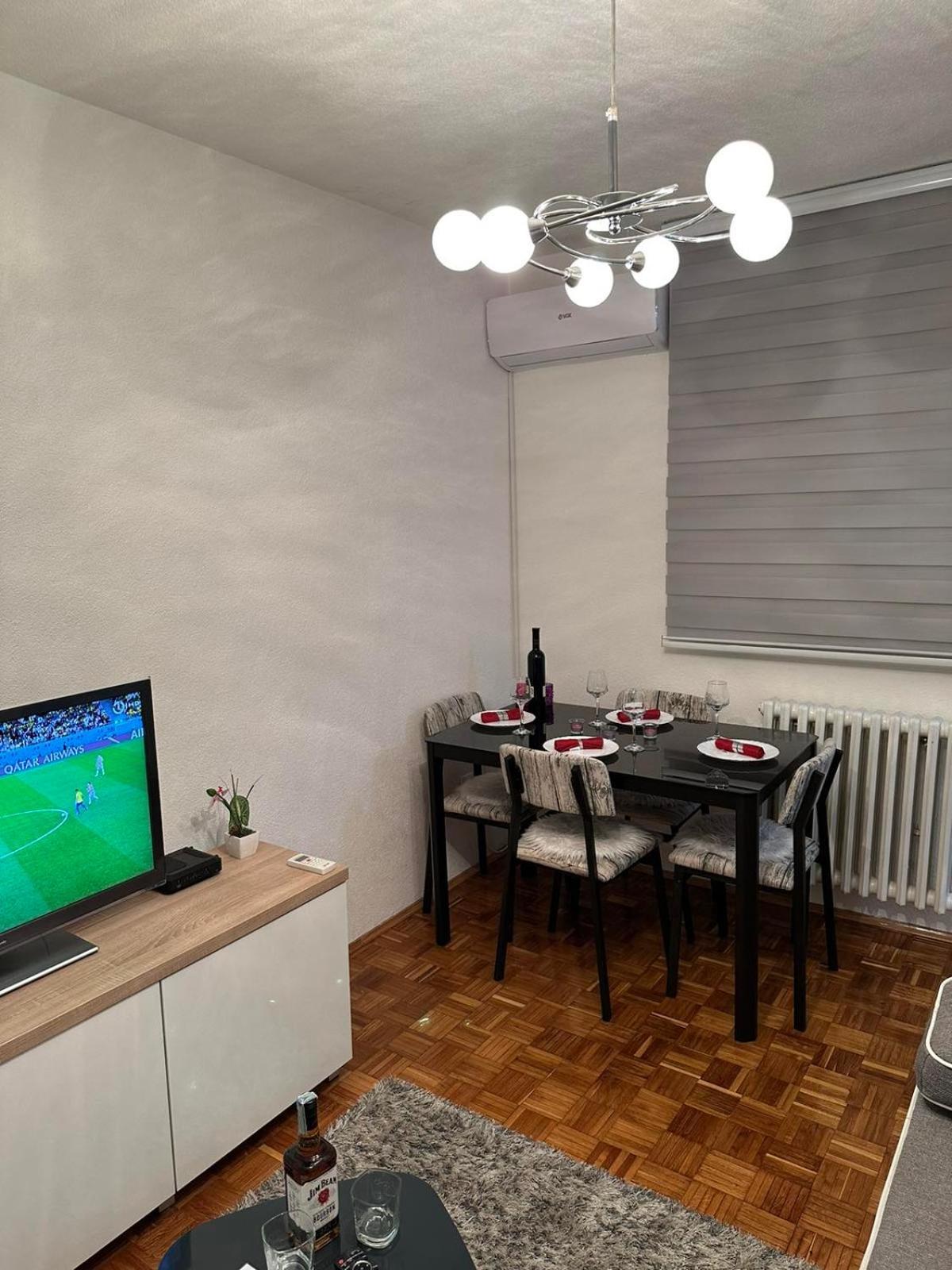 Apartman Tamara Добой Экстерьер фото