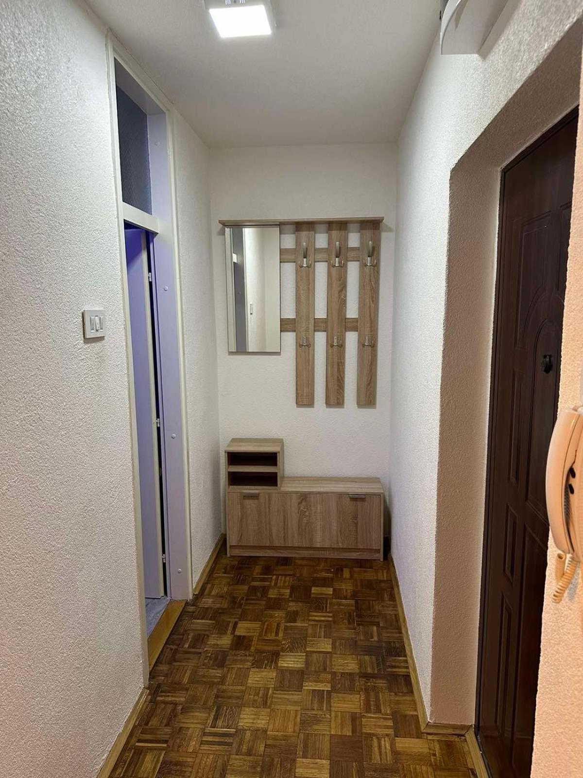 Apartman Tamara Добой Экстерьер фото